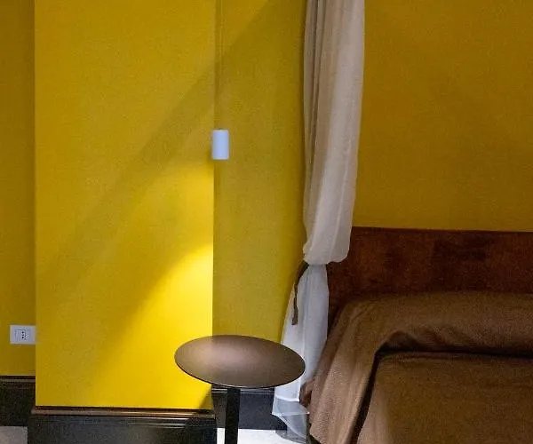 Poli Appart hôtel Venise