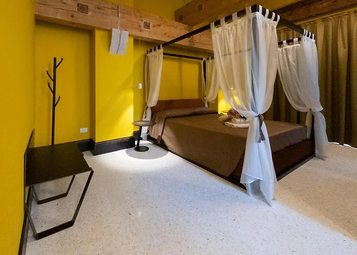 Poli Appart hôtel Venise