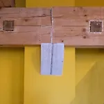 Ξενοδοχείο με διαμερίσματα Poli Βενετία