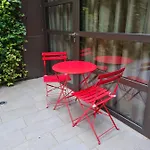 Poli Aparthotel 4*