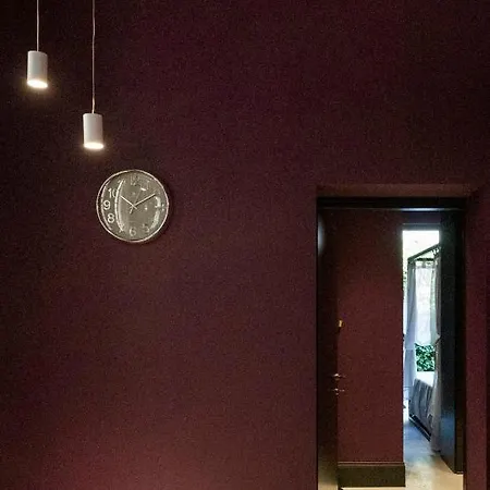 Apart-hotel Poli
