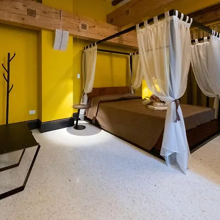 Poli Apart-hotel Veneza
