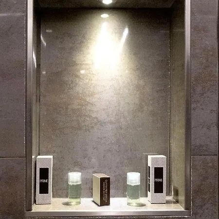Apart-hotel Poli