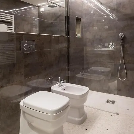 Apart-hotel Poli