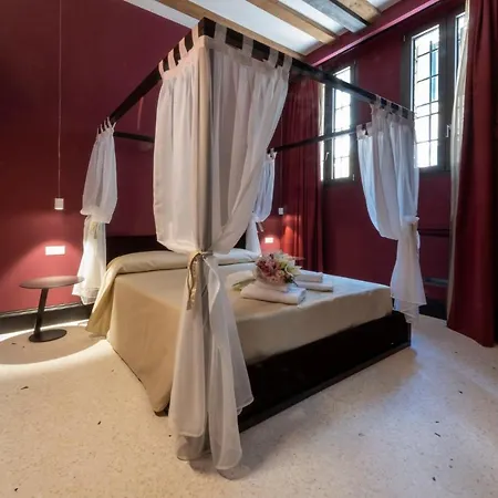 Apart-hotel Poli