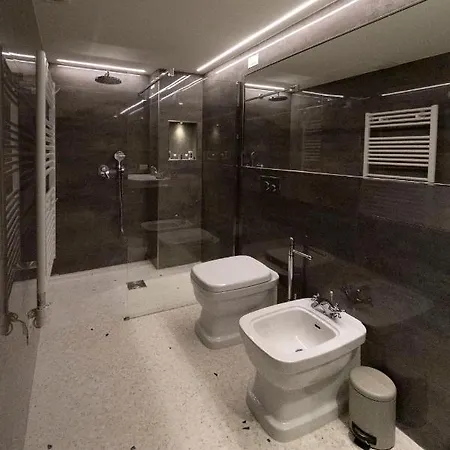 Apart-hotel Poli Veneza