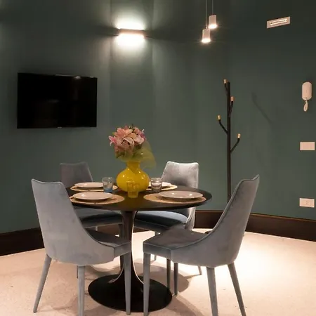 Poli Apart-hotel