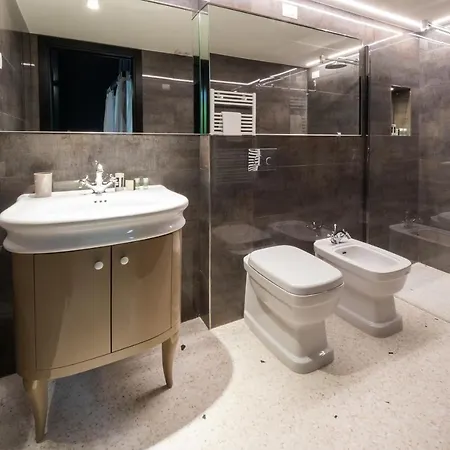 Apart-hotel Poli
