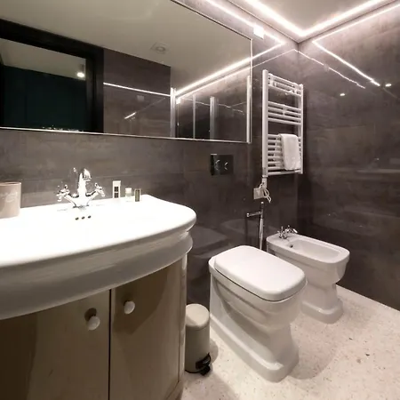 Poli Apart-hotel Veneza