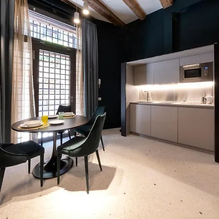 Poli Apart-hotel 2*