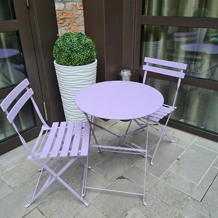 Apart-hotel Poli 2*