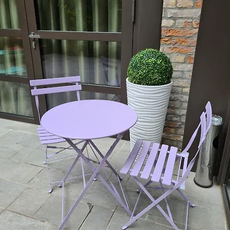 Poli Apart-hotel