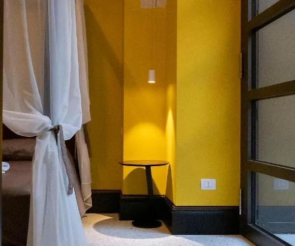 Apartahotel Poli Venecia