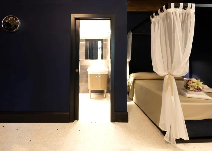 Apartahotel Poli 4*