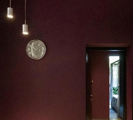Apartahotel Poli