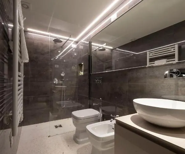 Apartahotel Poli