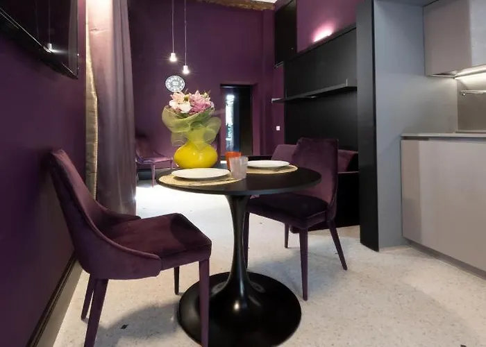 Apartahotel Poli 4*