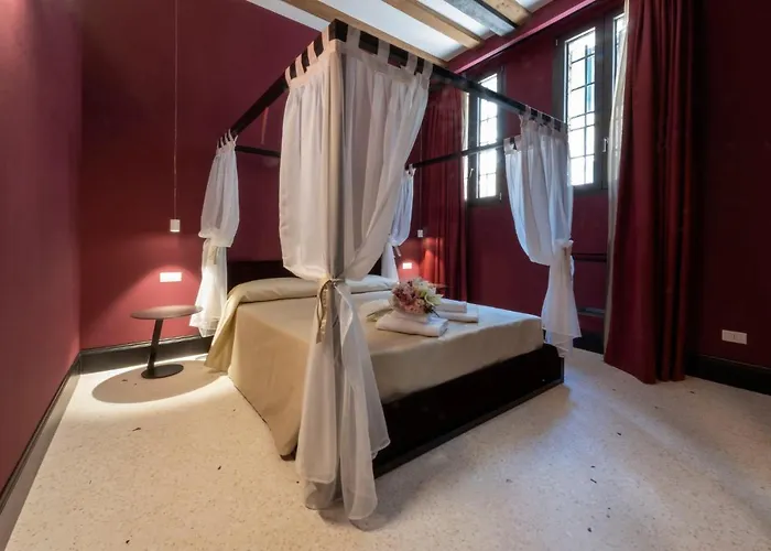 Apartahotel Poli