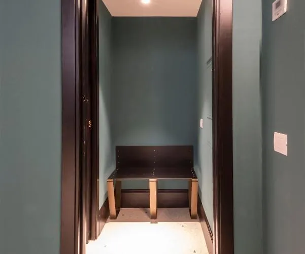 Apartahotel Poli Venecia