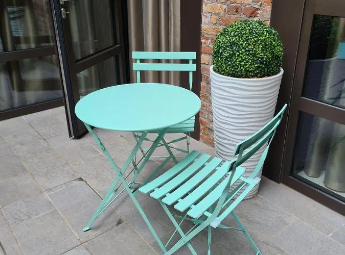 Apartahotel Poli Venecia