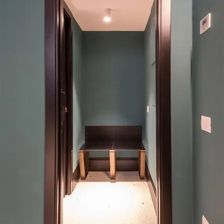 Apartmanhotel Poli Velence