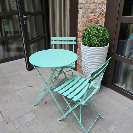 Apartahotel Poli Venecia