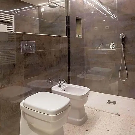 Aparthotel Poli Venice