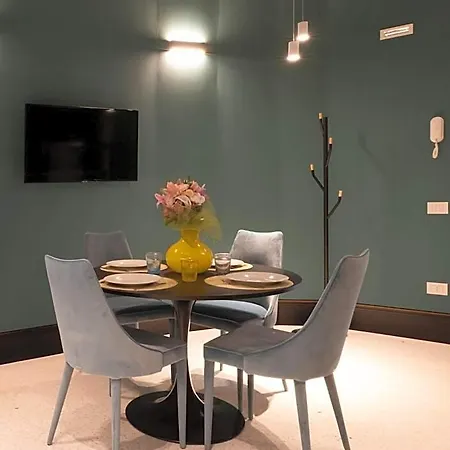 Poli Aparthotel Venice