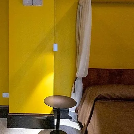 Poli Aparthotel 4*