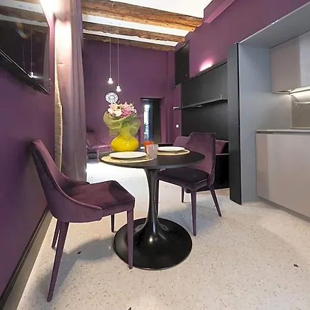 Apartahotel Poli 4*