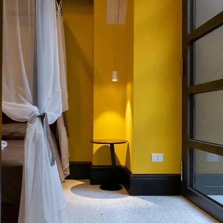 Apart-hotel Poli Veneza
