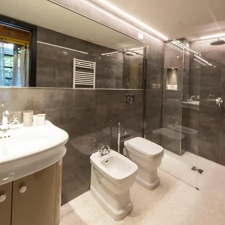 Poli Apart-hotel 4*