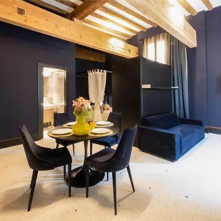 Poli Apart-hotel 4*
