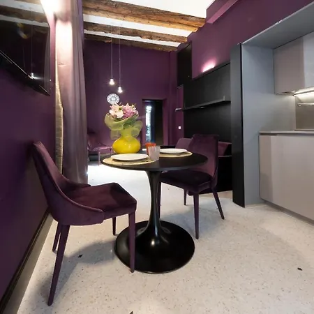 Apart-hotel Poli 4*