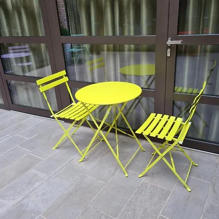 Poli Apart-hotel 4*