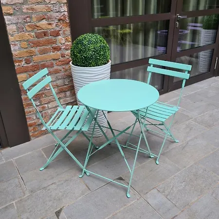 Poli 4* Veneza