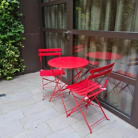 Poli Apart-hotel 4*